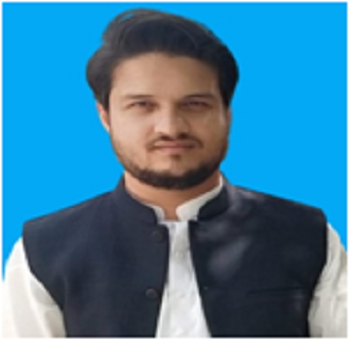 Engr. Muhammad Naveed Khan