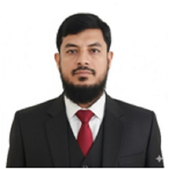 Mr. Muhammad Abdullah Umar