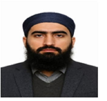 Mr. Muhammad Abu Huraira