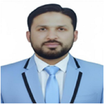 Mr. Tallat Saleem Alvi