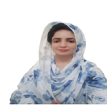 Ms. Khudija Nawaz